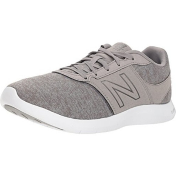 new balance cush plus